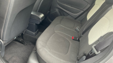 Renault Captur 1.5 dCi 90 Iconic 5dr EDC Diesel Hatchback